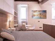 Appartamento in affitto a Roma RM