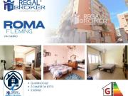 Appartamento in affitto a Roma RM