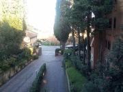 Appartamento in affitto a Roma RM