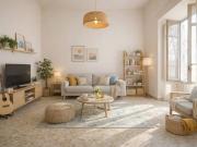 Appartamento in affitto a Roma RM