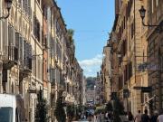 Appartamento in affitto a Roma RM