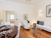 Appartamento in affitto a Roma RM