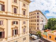 Appartamento in affitto a Roma RM