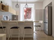 Appartamento in affitto a Roma RM