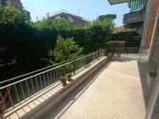 Appartamento in affitto a Roma RM