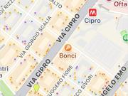 Appartamento in affitto a Roma RM