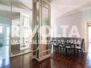 Appartamento in affitto a Roma RM