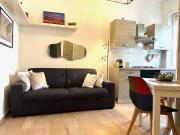 Appartamento in affitto a Roma RM