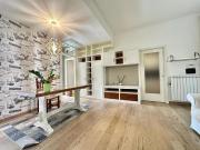 Appartamento in affitto a Roma roma Gasperina, arredato,...