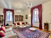 Appartamento in affitto a Roma, Sallustio