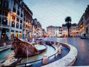 Appartamento in affitto a Roma, Spagna