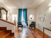 Appartamento in affitto a Roma, Trastevere