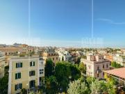 Appartamento in affitto a Roma, Trieste