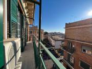 Appartamento in affitto a ROMA TRIESTE AD CHIANA rif....