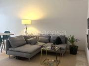 Appartamento in affitto a Roma via al Quarto Miglio, 50,...