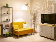 Appartamento in affitto a Roma via Albano, arredato,...