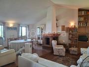 Appartamento in affitto a Roma via Albert Grenier,...