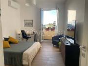 Appartamento in affitto a Roma via Alfredo Baccarini,...