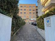 Appartamento in affitto a Roma via Ambrogio Traversari,...