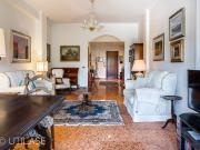 Appartamento in affitto a Roma via Amedeo Modigliani,...