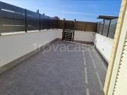 Appartamento in affitto a Roma via Anagnina, 437, non...
