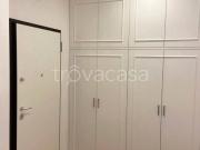 Appartamento in affitto a Roma via Ancona, 20, arredato,...