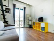Appartamento in affitto a Roma via Andrea Doria, Cipro