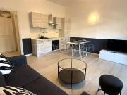 Appartamento in affitto a Roma via Angelo Emo, arredato,...