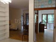 Appartamento in affitto a Roma via Anna Magnani, 25,...