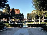 Appartamento in affitto a Roma via Antonio Baiamonti,...