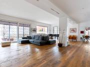 Appartamento in affitto a Roma via Antonio Bertoloni,...