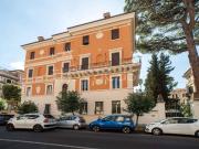 Appartamento in affitto a Roma via Antonio Bertoloni,...