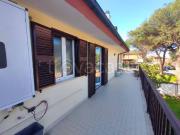 Appartamento in affitto a Roma via Antonio Lotti,...