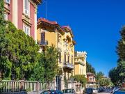 Appartamento in affitto a Roma via Antonio Musa, 19, non...