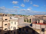 Appartamento in affitto a Roma via Augusto Riboty, posto...