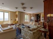 Appartamento in affitto a Roma via Aurelio Saffi,...