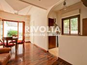 Appartamento in affitto a Roma via Bartolomeo Gosio,...