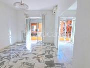 Appartamento in affitto a Roma via Basilio Bricci, 32,...