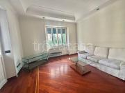 Appartamento in affitto a Roma via Bellotti Bon,...