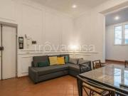 Appartamento in affitto a Roma via Belsiana, arredato...