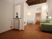 Appartamento in affitto a Roma via Benedetta, arredato,...