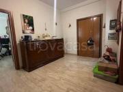 Appartamento in affitto a Roma via Bevagna, Fleming