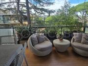 Appartamento in affitto a Roma via Bonaldo Stringher,...