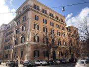 Appartamento in affitto a Roma via Boncompagni,...