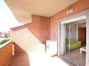 Appartamento in affitto a Roma via Bruno Maderna, 23,...
