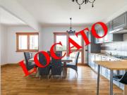 Appartamento in affitto a Roma via Bruno Trentin,...