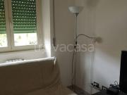 Appartamento in affitto a Roma via Campo Ligure,...