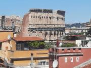 Appartamento in affitto a Roma via Capo d'Africa,...