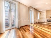 Appartamento in affitto a Roma via Carlo Fea, box,...