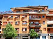 Appartamento in affitto a Roma via Cartagine, 38, Quadraro